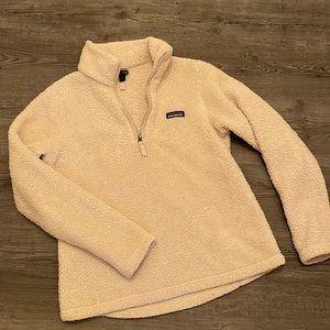 Patagonia Sherpa Jacket